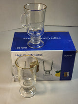 High-quality Glass