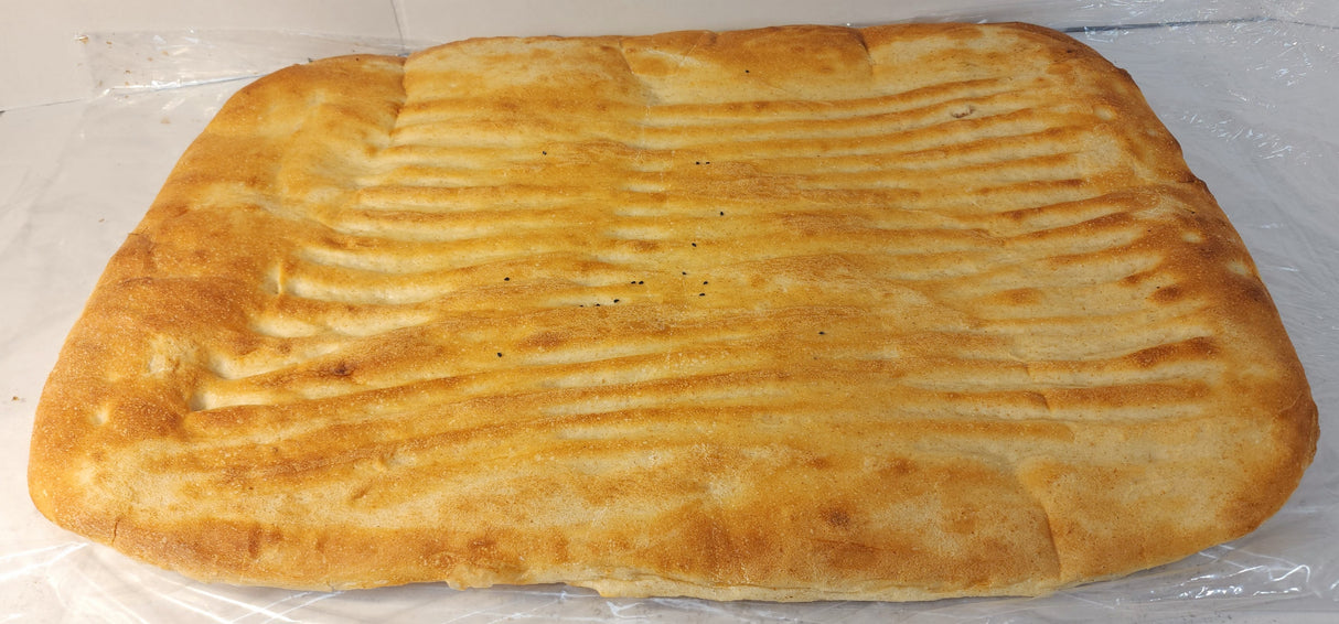 AFGHAN BREAD (5pcs)