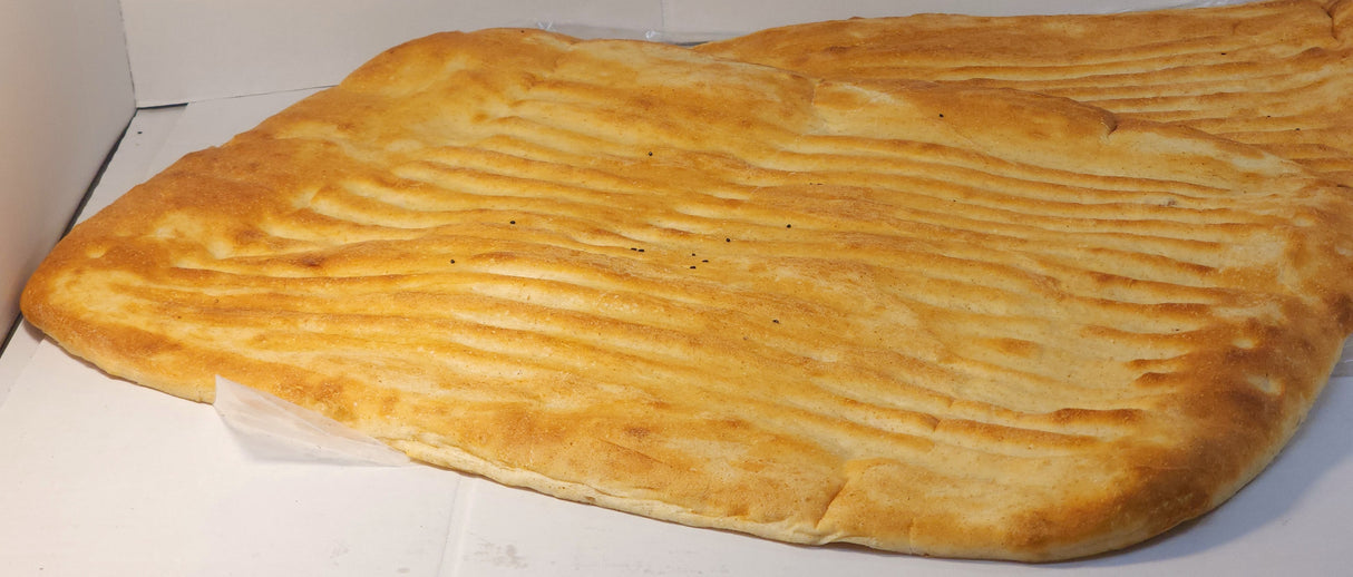 AFGHAN BREAD (5pcs)