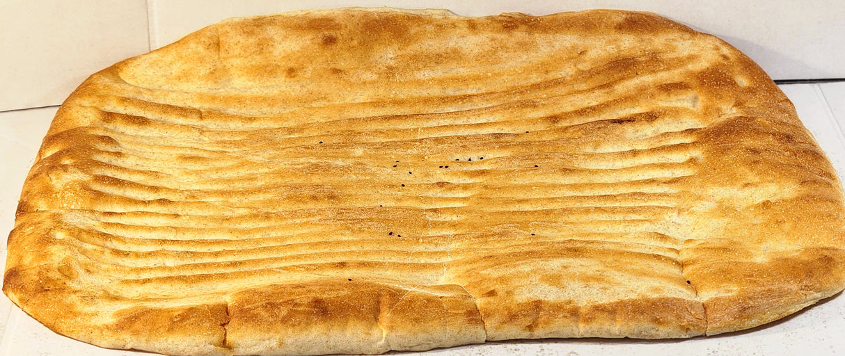 AFGHAN BREAD (5pcs)