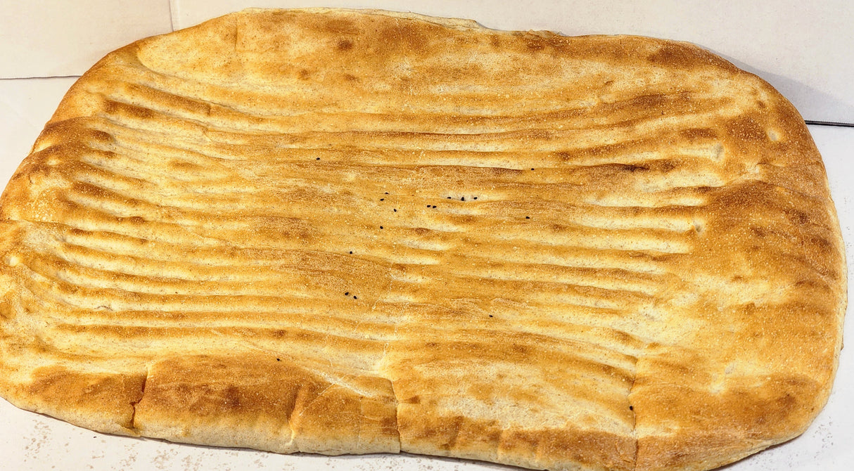 AFGHAN BREAD (5pcs)