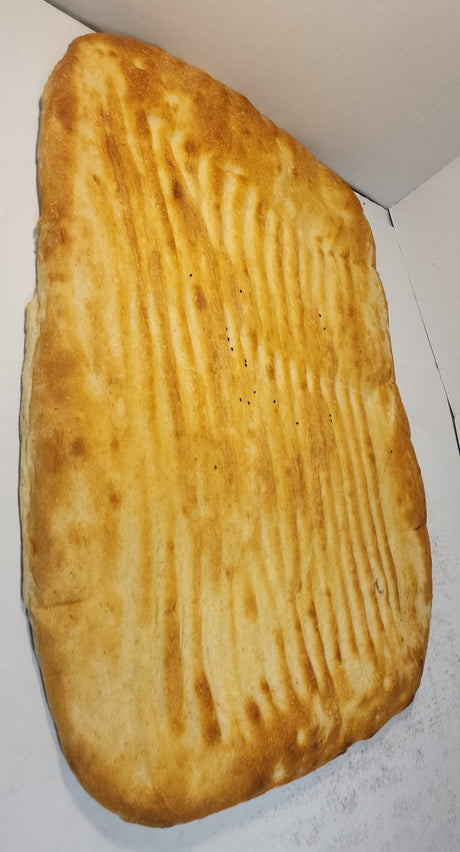 AFGHAN BREAD (5pcs)