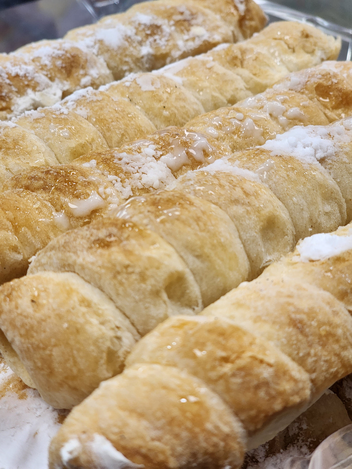 Afghan Cream Rolls (1 Box with 10 pcs)