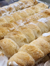 Afghan Cream Rolls (1 Box with 10 pcs)