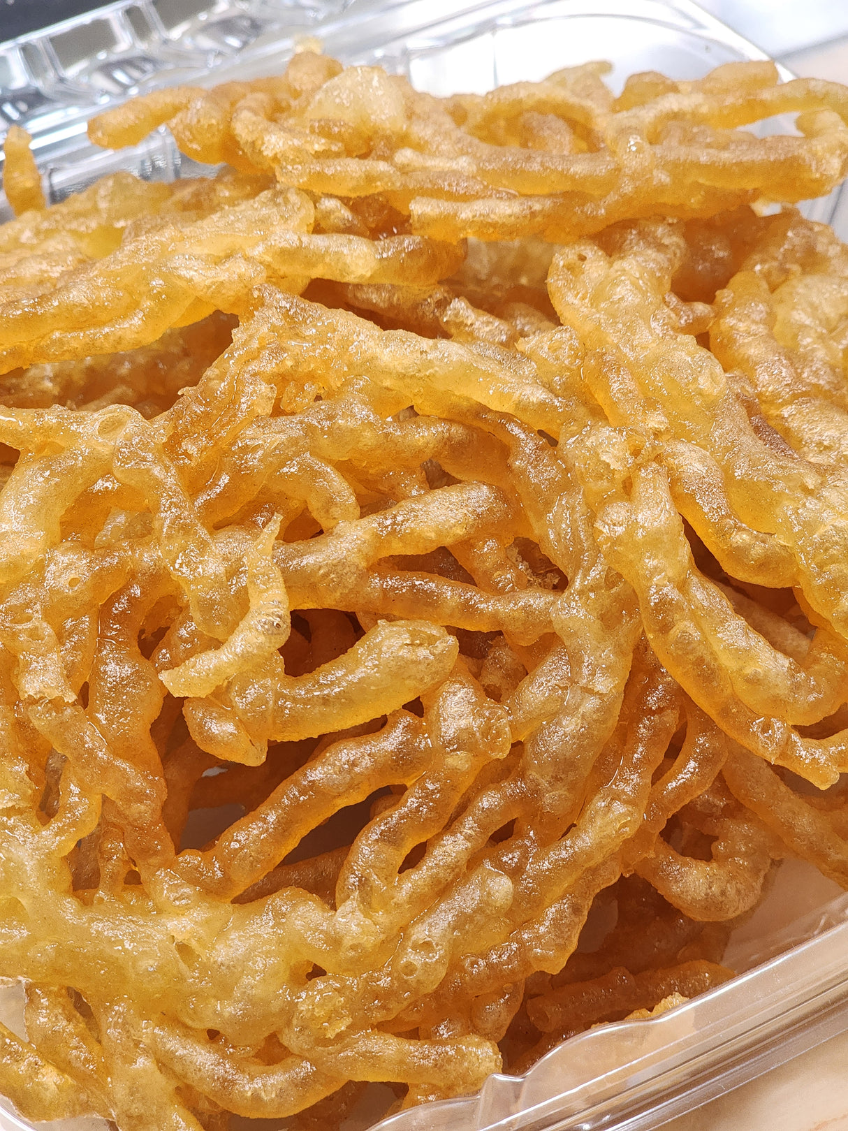 Afghan Jalebi (1 Box)