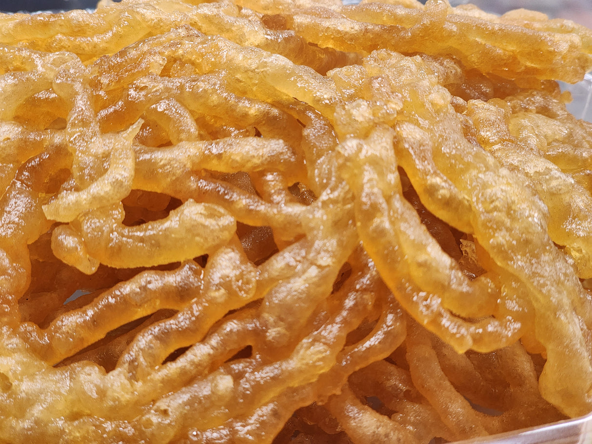 Afghan Jalebi (1 Box)