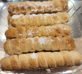 Afghan Cream Rolls (1 Box with 10 pcs)