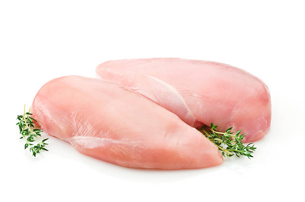 Zabiha Halal Chicken Breast (5lbs) (cage-free) (organic)