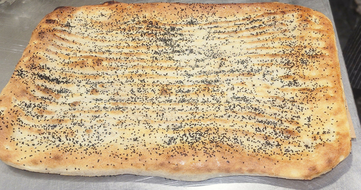 ROGHANI AFGHAN BREAD (1PC)