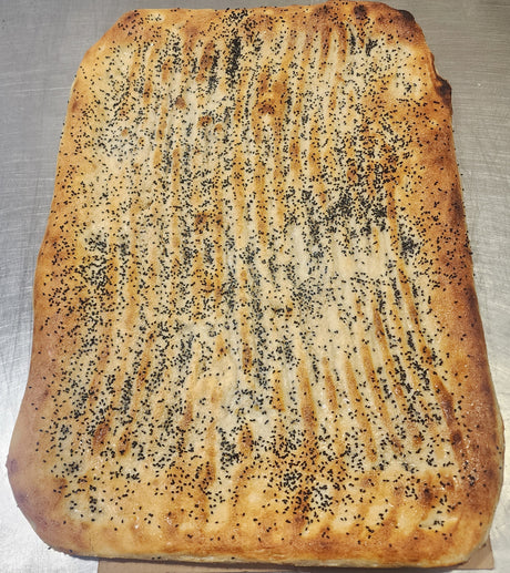 ROGHANI AFGHAN BREAD (1PC)